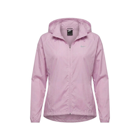 Campera Nike Tempo Repel Jkt - Red Red