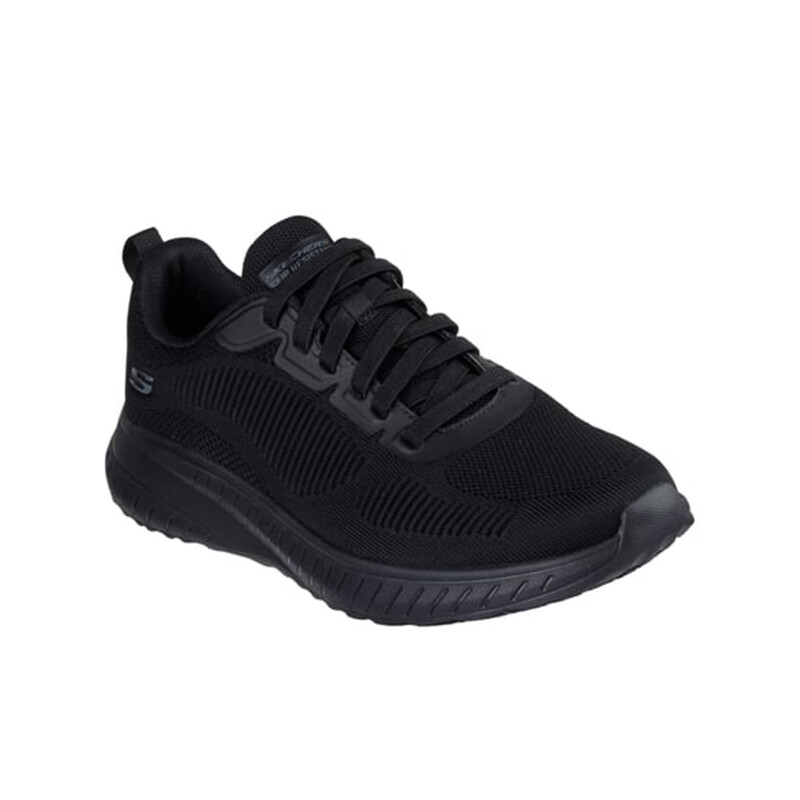 Championes Work Relaxed Fit: Squad Chaos Slip Resistant Negro