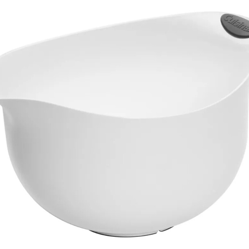 SET 3 BOWLS PARA MEZCLAS CUISINART SET 3 BOWLS PARA MEZCLAS CUISINART