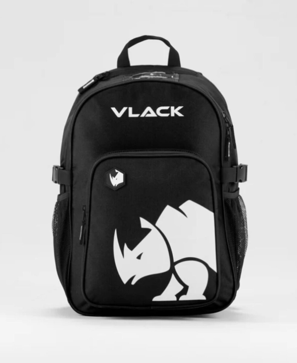 Mochila Hockey - Negro 