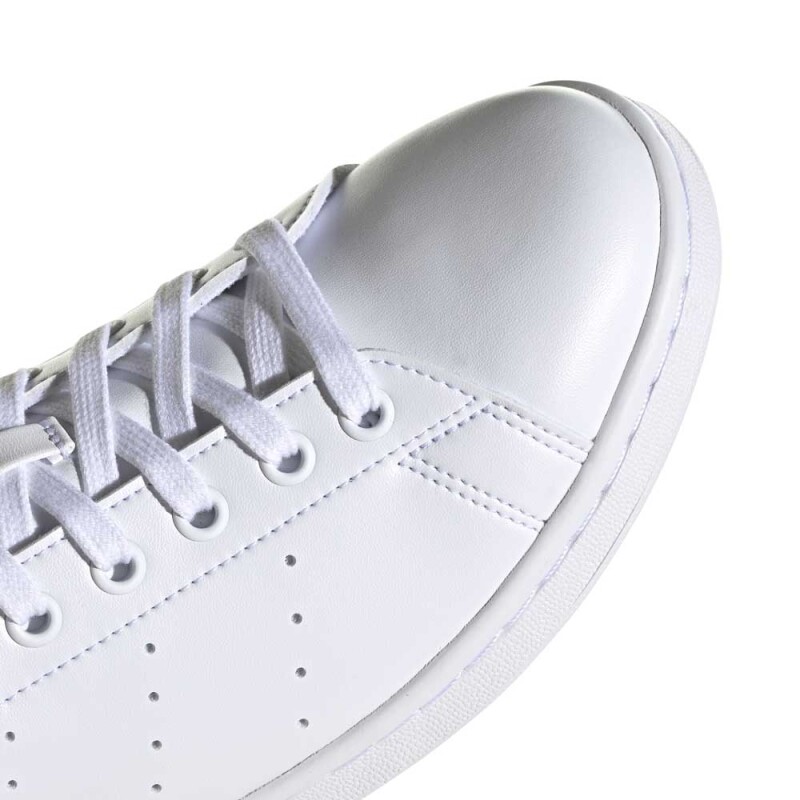 Stan Smith - Hombre Cloud White/cloud White/green