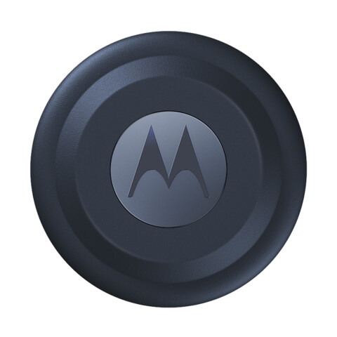 Tag Motorola Moto AZUL