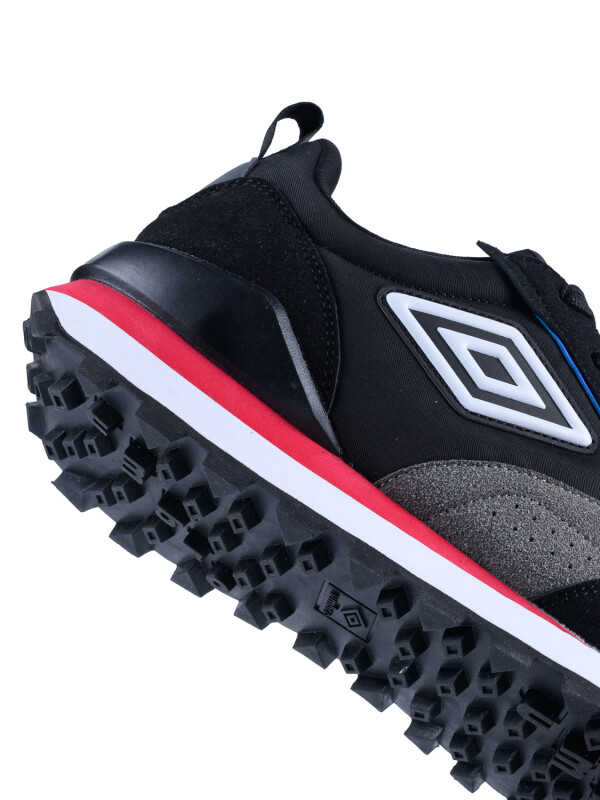 Championes Venturi Umbro Hombre 254