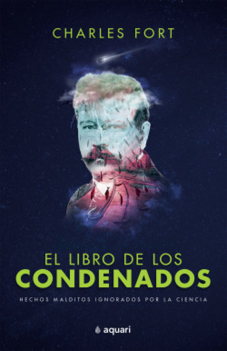 EL LIBRO DE LOS CONDENADOS 