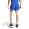 Short Adidas Adizero Essentials Azul