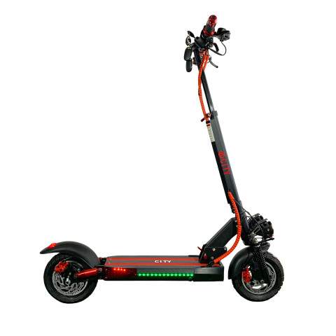 MONOPATIN ELECTRICO CITY 500W MONOPATIN ELECTRICO CITY 500W