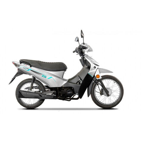 MOTO ZANELLA ZB 110 Z3 ST MOTO ZANELLA ZB 110 Z3 ST