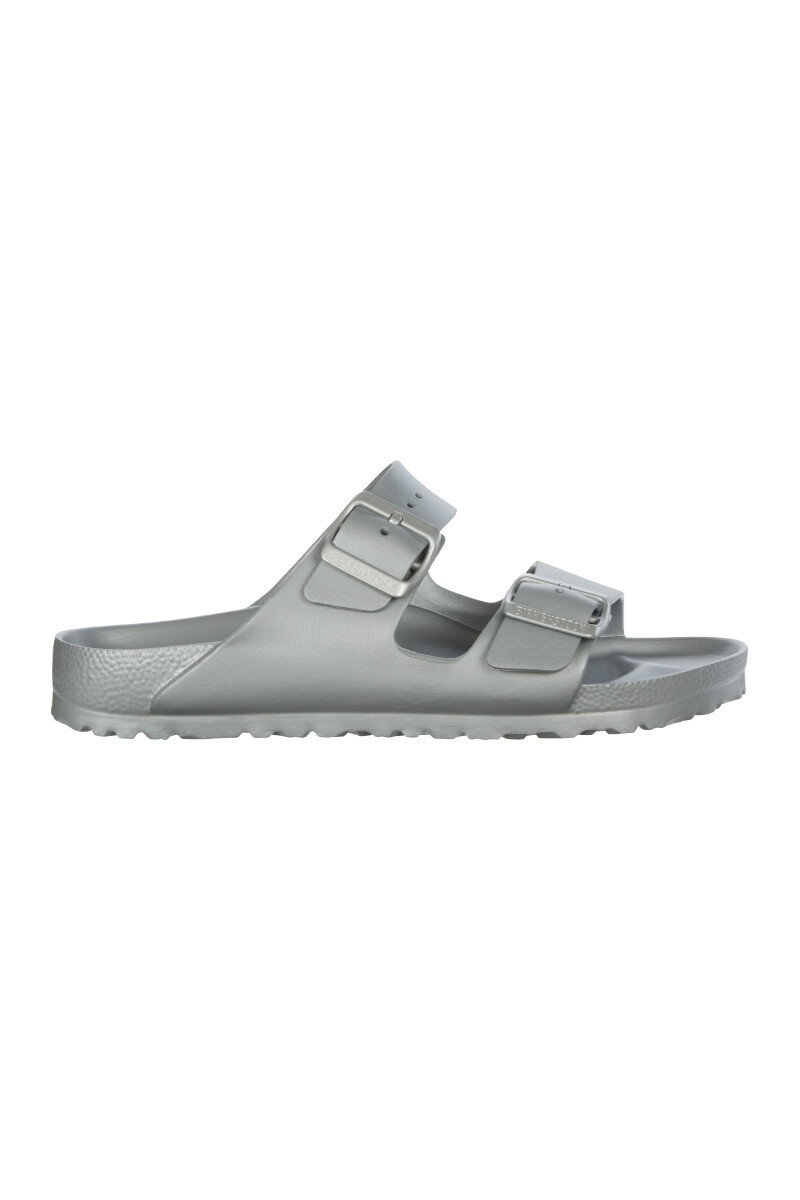 Sandalia Arizona Eva - Regular Silver