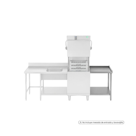 Mesada de Salida para Capota 60 x 75 x 85 cm Mesada de Salida para Capota 60 x 75 x 85 cm