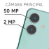 Samsung Galaxy A06 4/64 Gb 4g VERDE