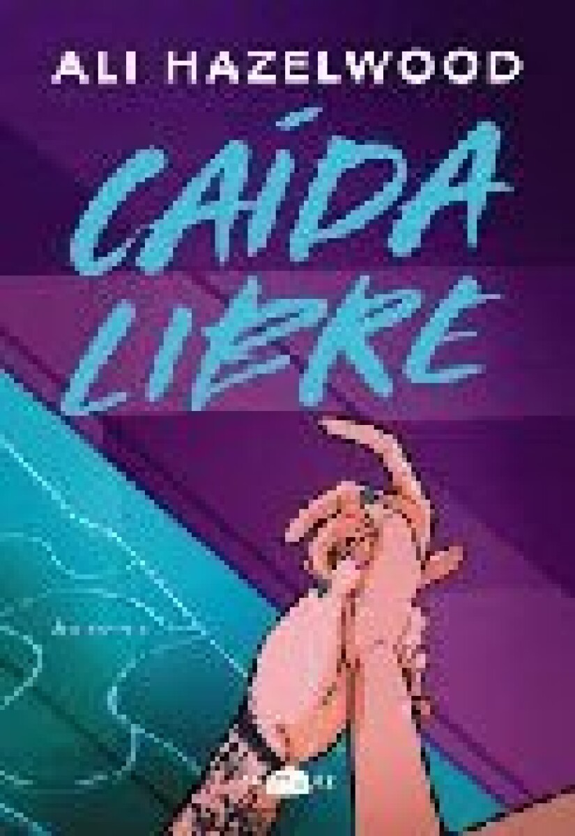 CAIDA LIBRE (GUSSI) 