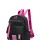 Mochila Las Oreiro Negro
