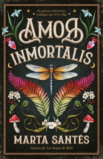 Amor Inmortalis Amor Inmortalis