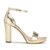Sandal Elope3 Gold 01