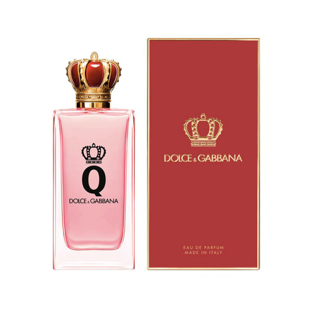 Dolce&Gabanna Q Eau de Parfum 100ml - Femenino