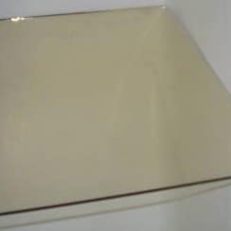 Vidrio Vitrocerámico 20x15 cm para Estufas Vidrio Vitrocerámico 20x15 cm para Estufas