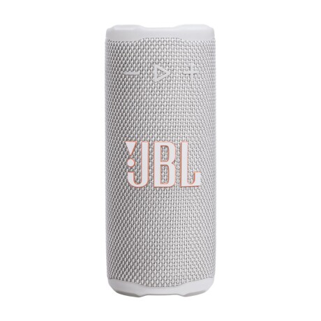 Parlante JBL Grip blanco V01