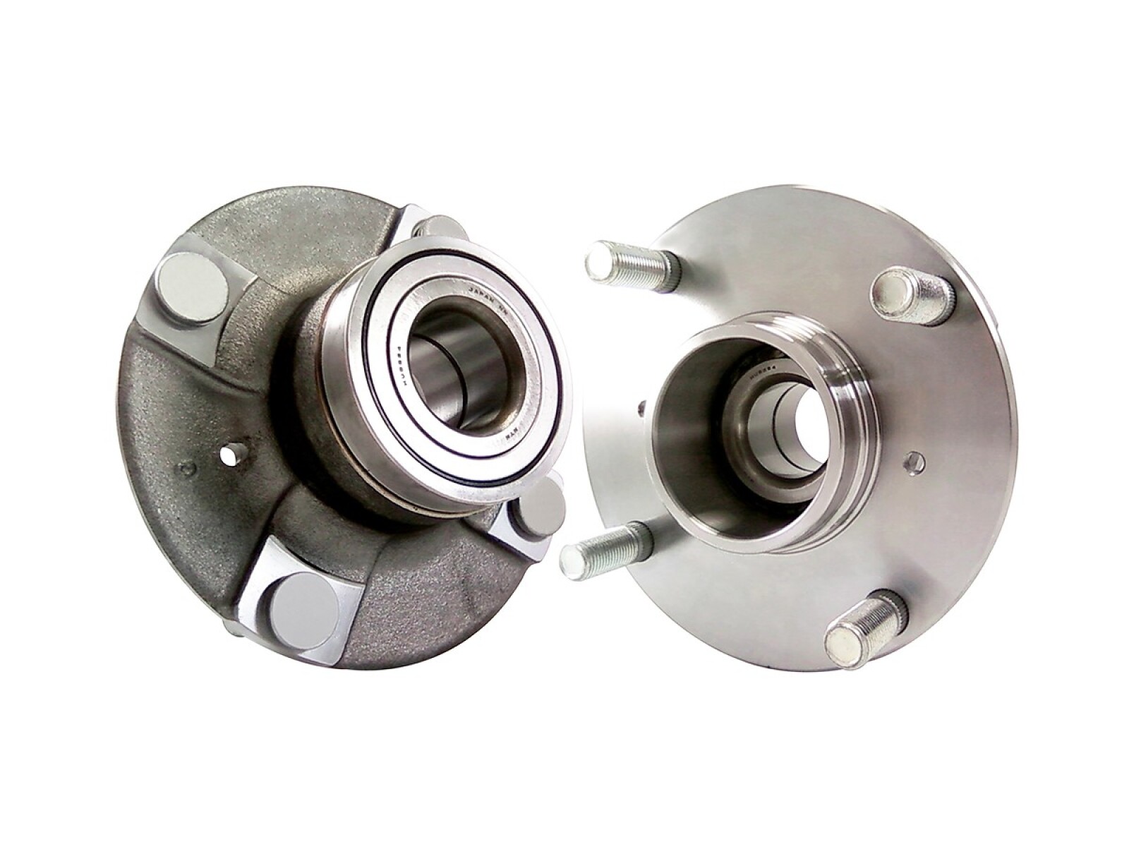Rueda Trasera Maza Suzuki Swift 85-02 int.Ø28x ext.Ø133x67 
