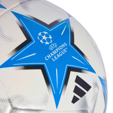 Pelota Uefa Champions League Unisex Blanco