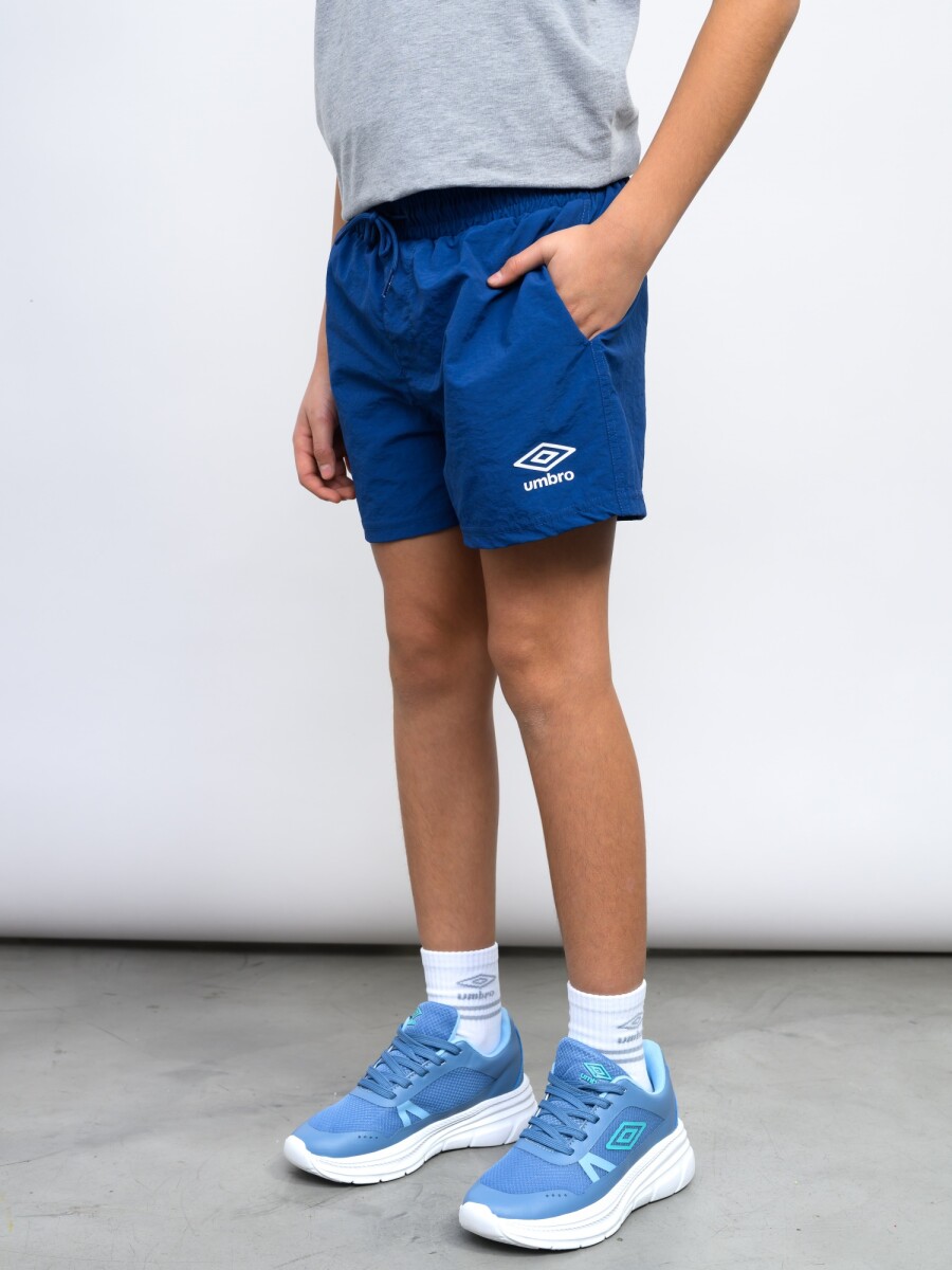 SHORT SWIM Umbro Niños - 001 
