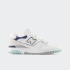 Championes New Balance 550 Blanco