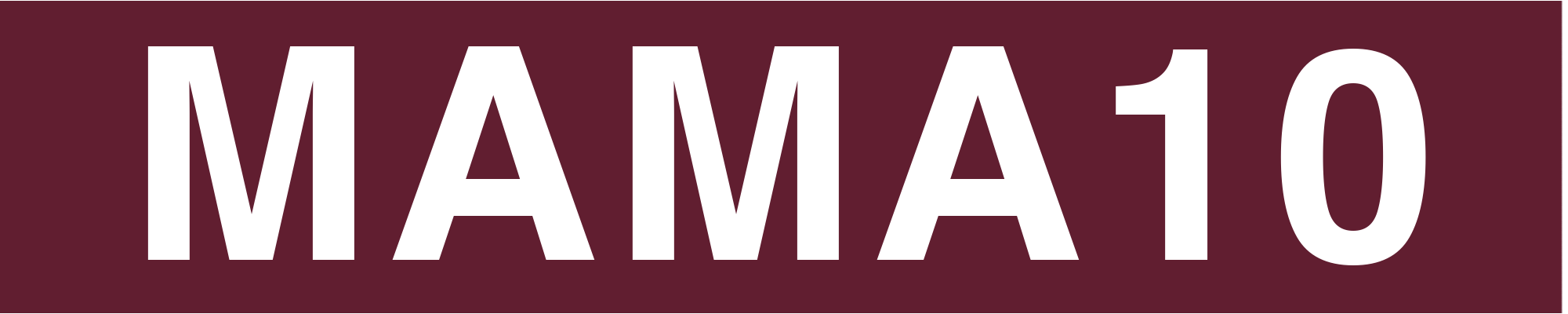MAMA10