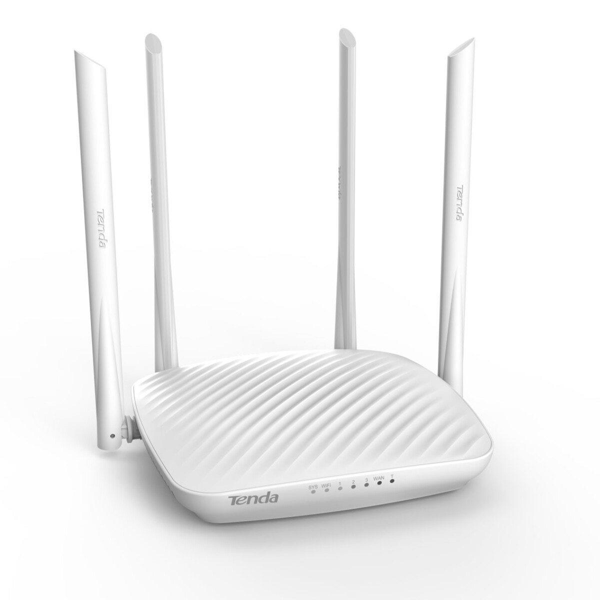 Router Wifi Tenda F9 600MBPS - 001 