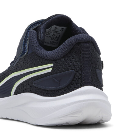 Skyrocket 2 AC+ Inf 31241503 Azul/bco.