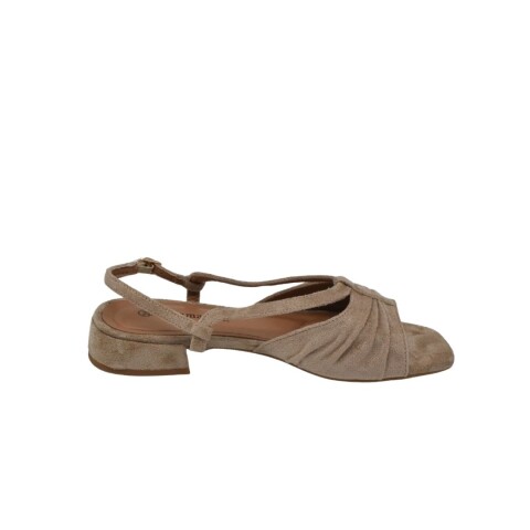 SANDALIA 35-40 BEIGE