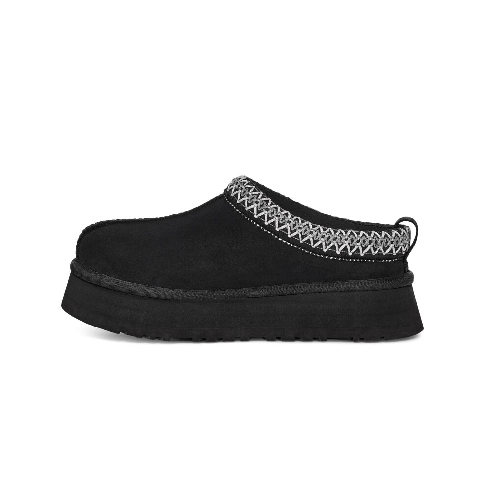 Pantuflas UGG Tazz Mujer Black