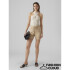 VMCARMEN HW LOOSE SHORTS NOOS Irish Cream