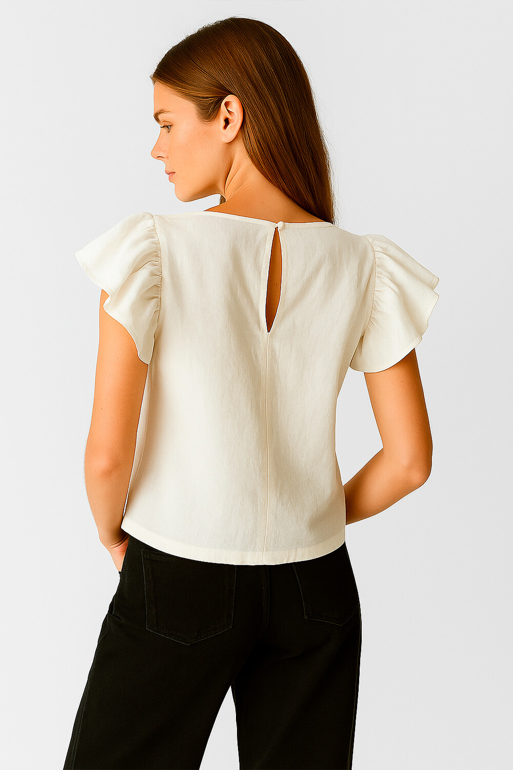 Blusa Kareim Arena