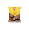 Galletas Waffle Snack De Chocolate Sin Gluten Schar 105g Snack Schar S/g 105g