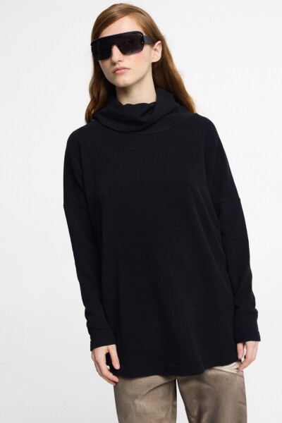 SWEATER Negro