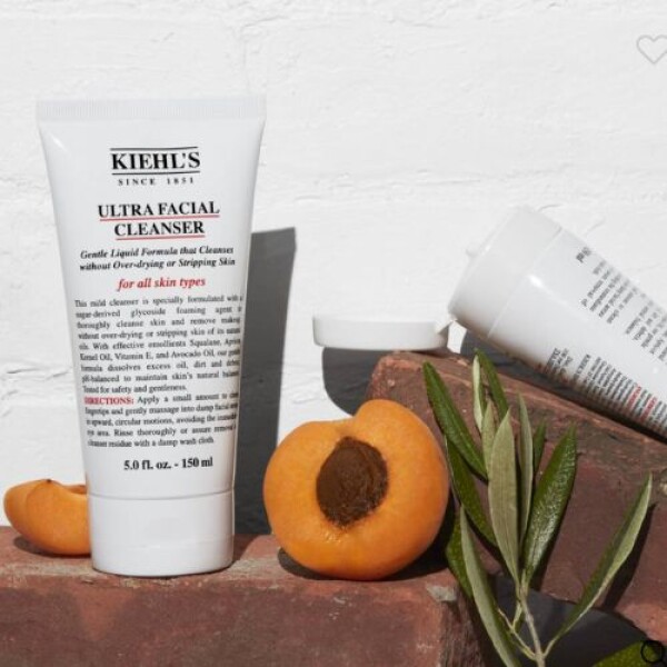 Kiehl's Ultra Facial Cleanser Kiehl's Ultra Facial Cleanser