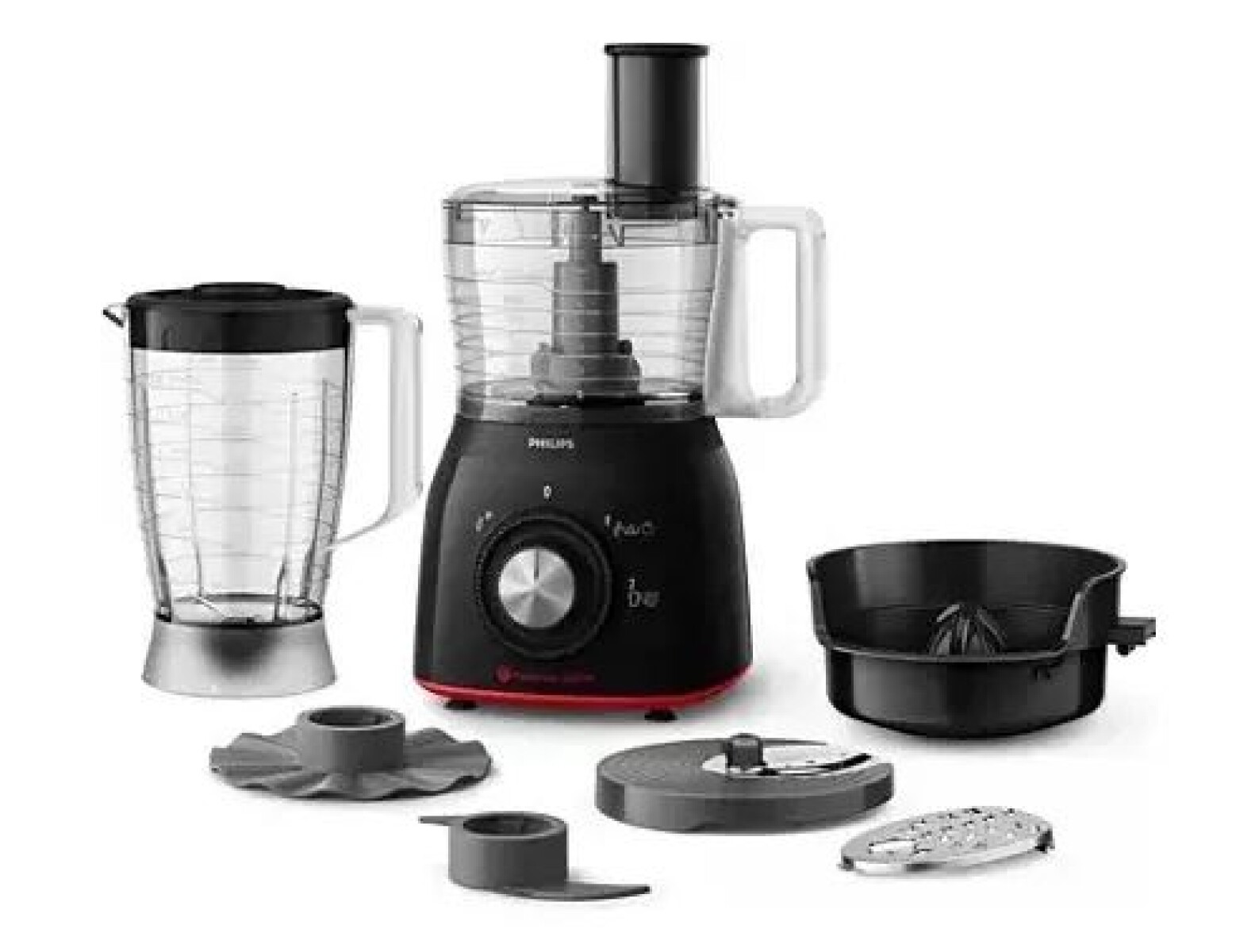 PROCESADORA PHILIPS HR 7632/90 