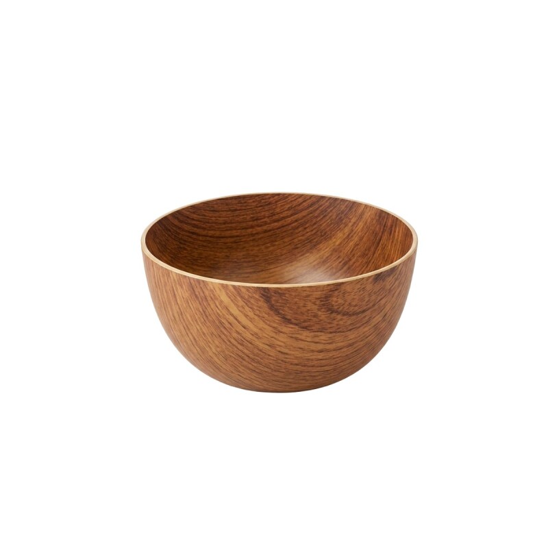 BOWL MARRON 16CM Unica