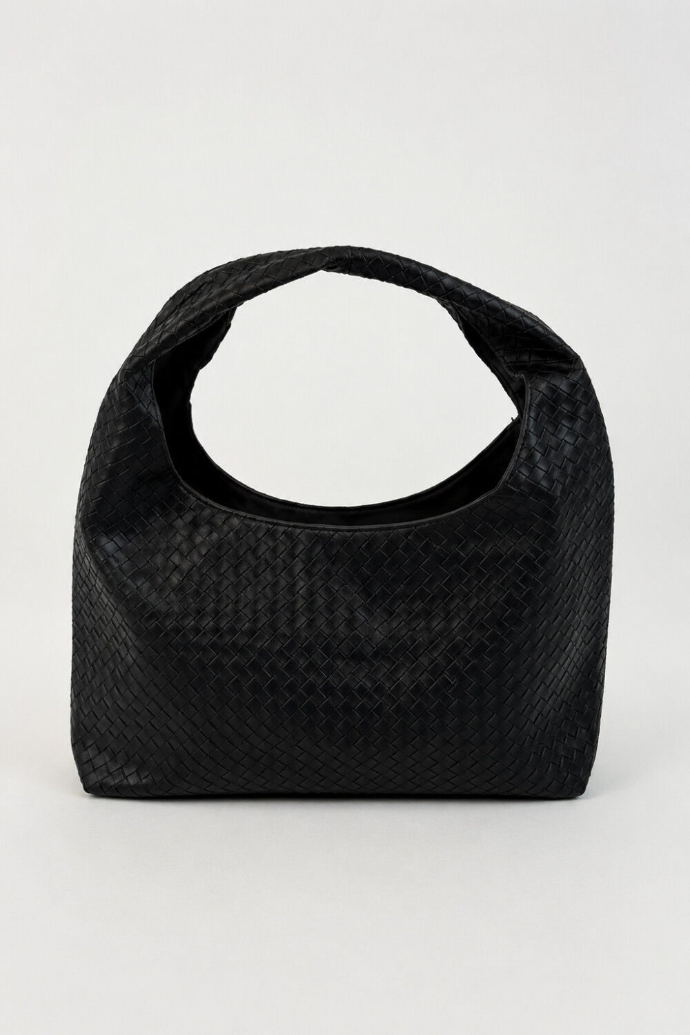 Bolso Tressi Negro