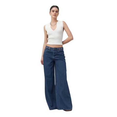 JEANS PRUST 23-30 AZUL