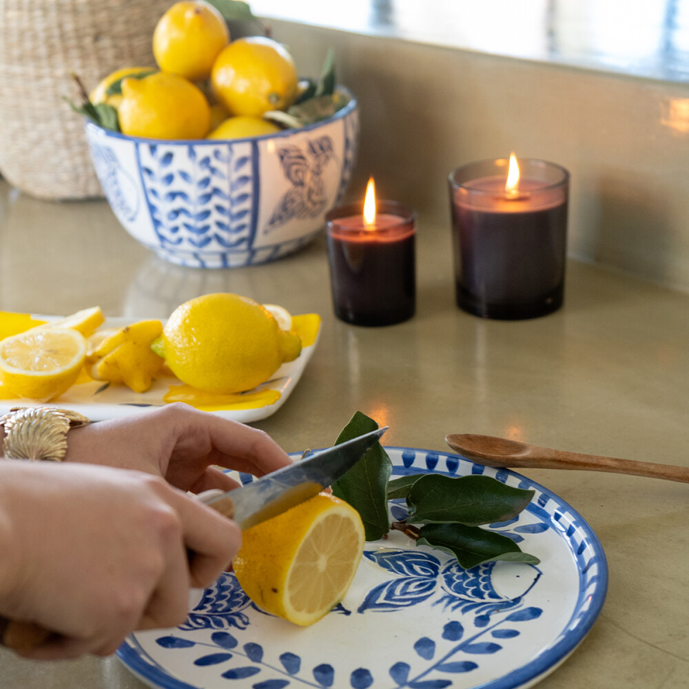 VELA GREY M CITRON MUGUET