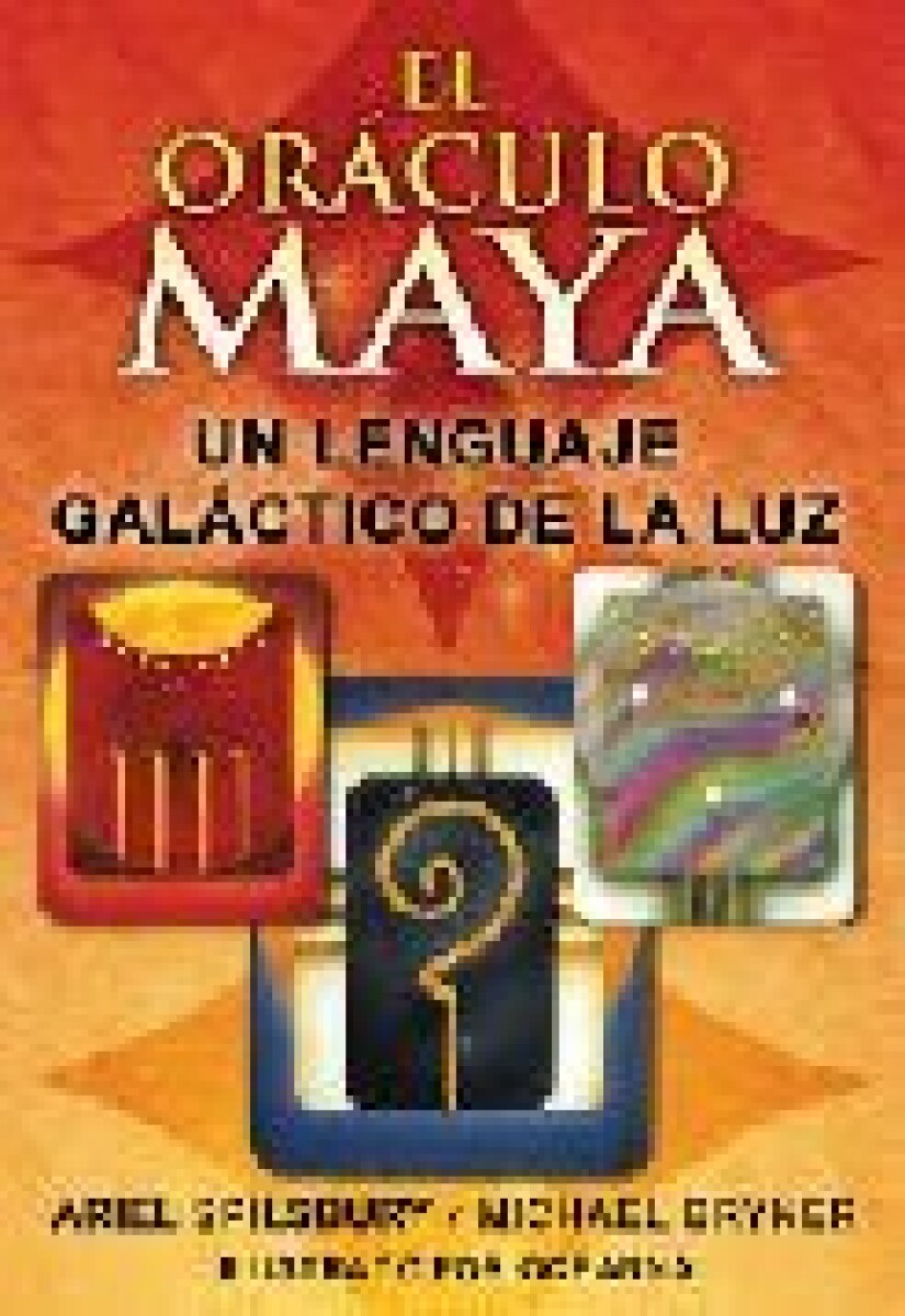 EL ORACULO MAYA 