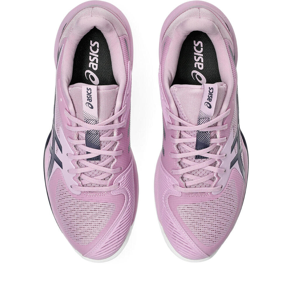 Solution Speed Ff 3 - Mujer Light Ube/indigo Fog