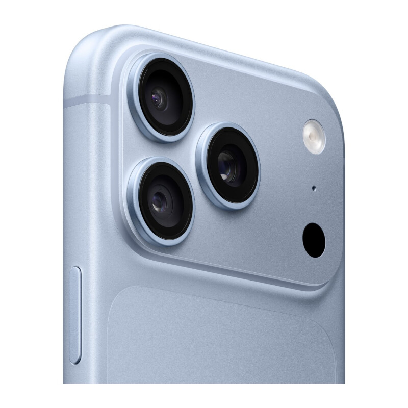 Apple iPhone 18 Pro 256 GB Glacier