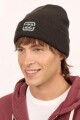 GORRO BRACK BEANIE H-marron