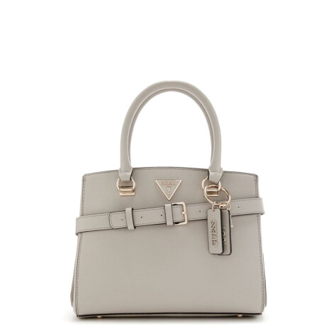 Cartera Guess Noelle Mediana Beige 0