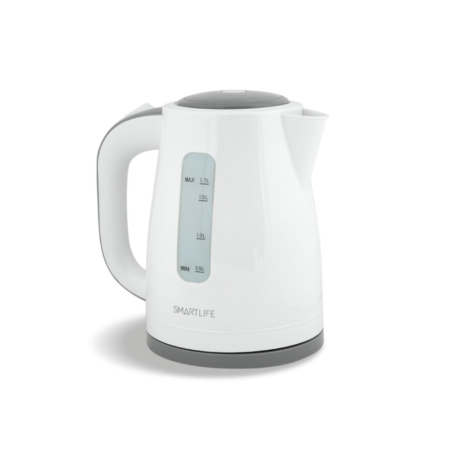 Jarra Electrica Blanca SMARTLIFE SL-CE1702 Jarra Electrica Blanca SMARTLIFE SL-CE1702