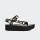 Sandalias Teva Platform Universal Retro Shapes Black