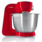 Batidora Robot De Cocina Bosch Mum 58k20 ROJO