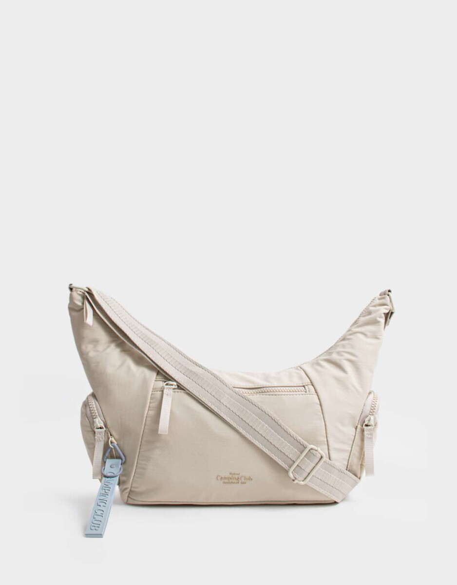 Bandoleras - Blanco Crudo 