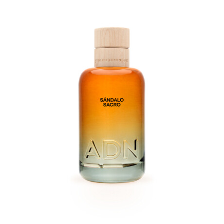 Perfume Adolfo Domínguez ADN Sándalo Sacro EDP 100ml Perfume Adolfo Domínguez ADN Sándalo Sacro EDP 100ml